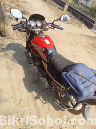Hero Honda Passion Pro